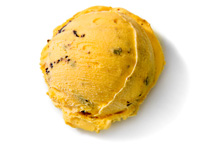 Cookies-Eis direkt vom Speiseeishersteller