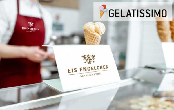 Gelatissimo 2020 | Eis Engelchen GmbH